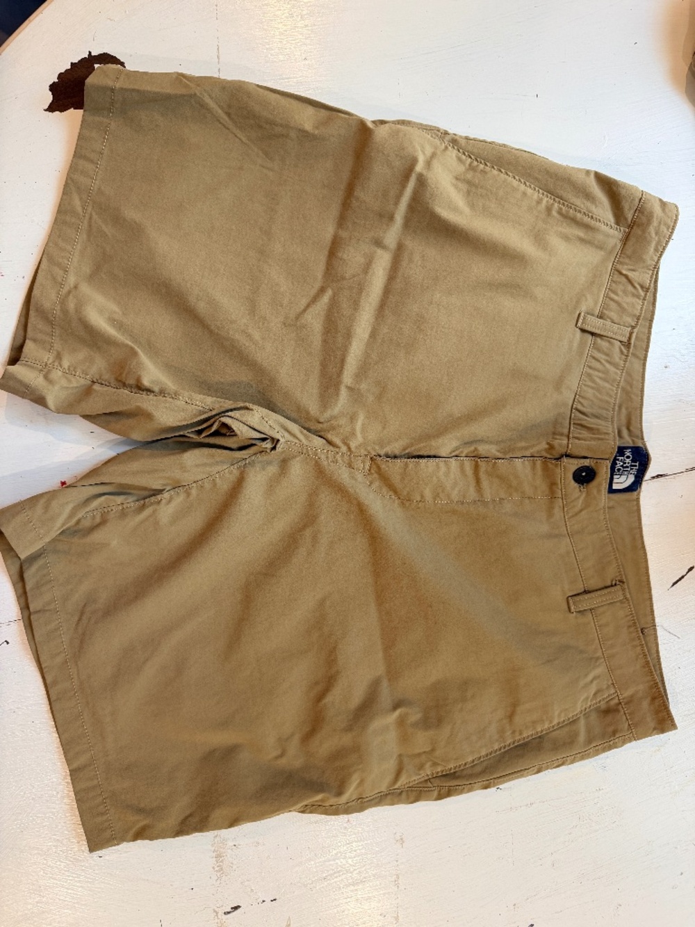 North face shorts